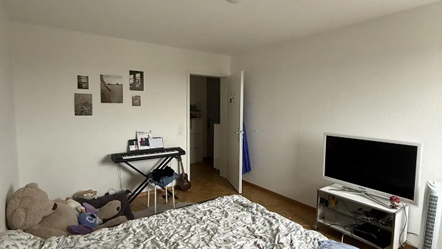 Appartamento in affitto - Bernstrasse 74, 3072 Ostermundigen - Foto 3