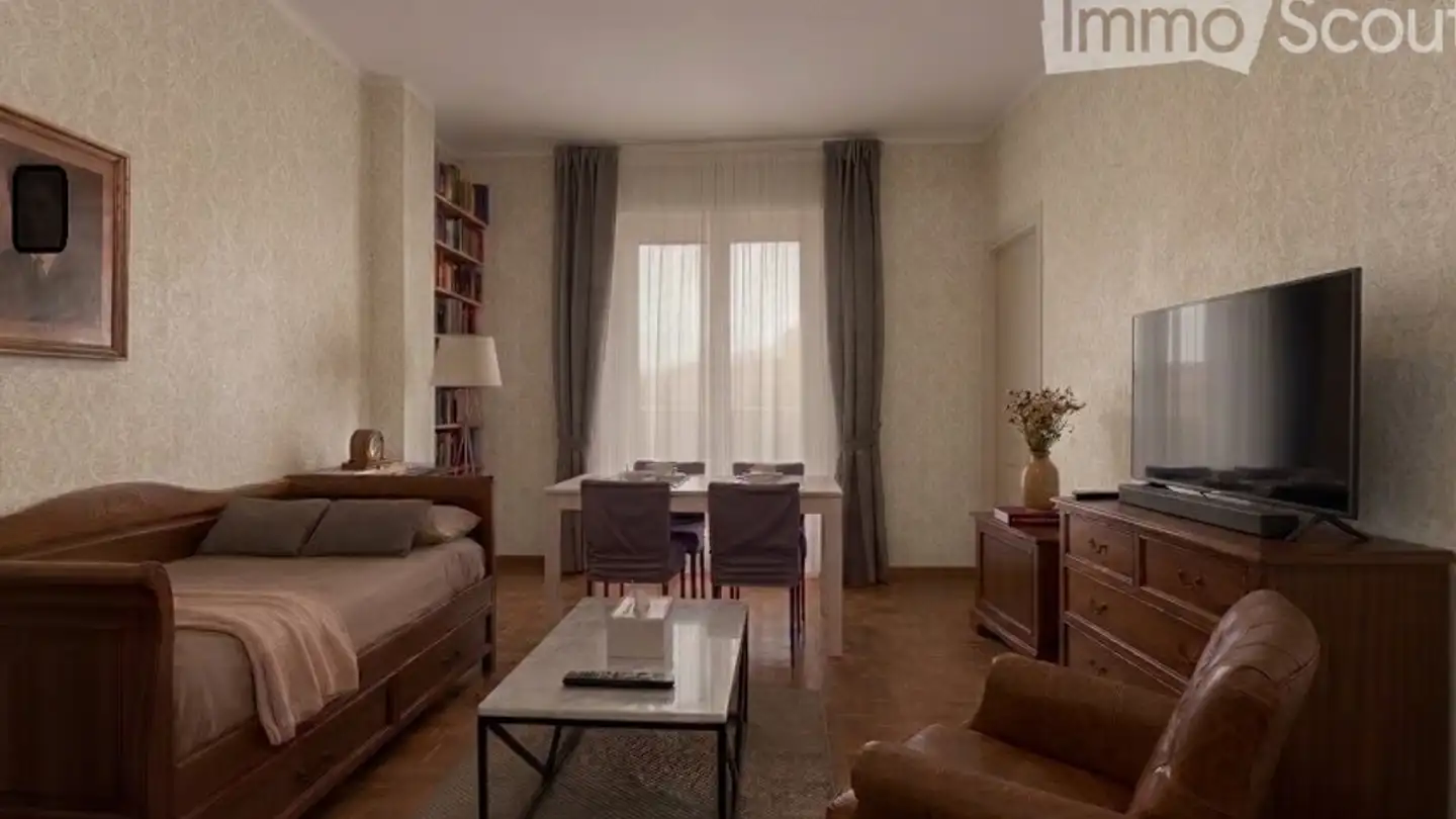 Apartment for sale - 1815 Clarens