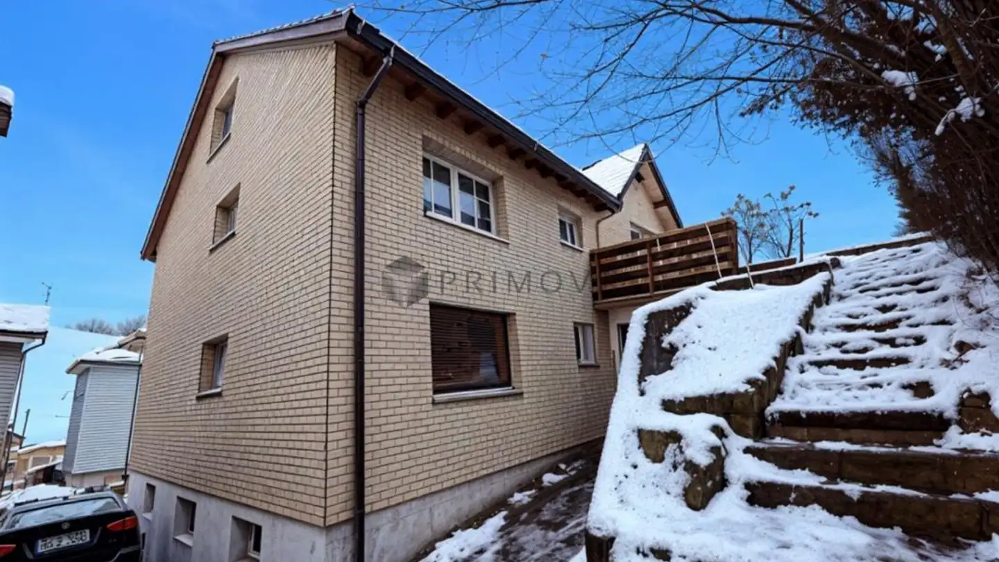 Edificio residenziale in vendita - 9107 Urnäsch