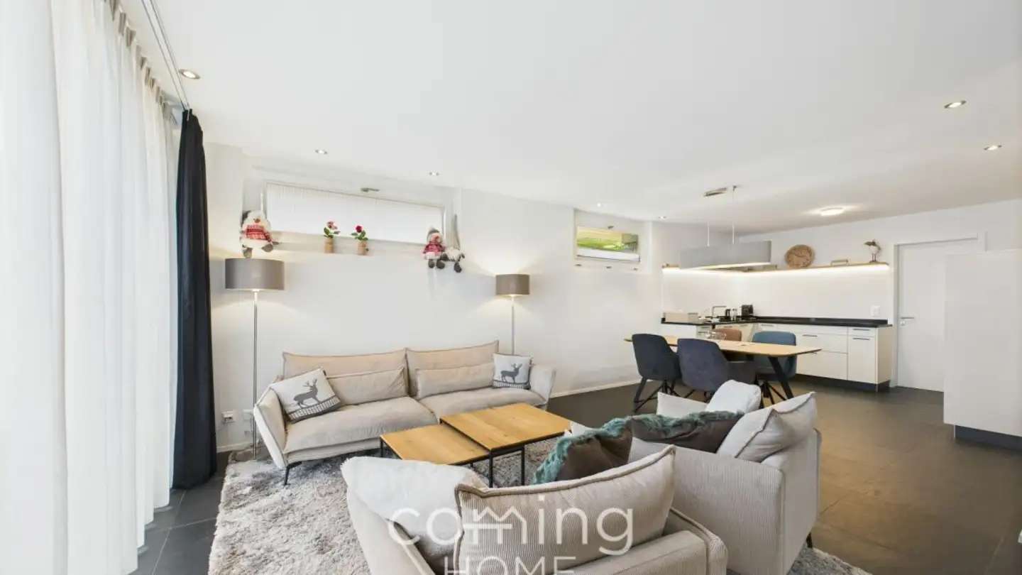 Casa singola in vendita - 3987 Riederalp - Foto 3