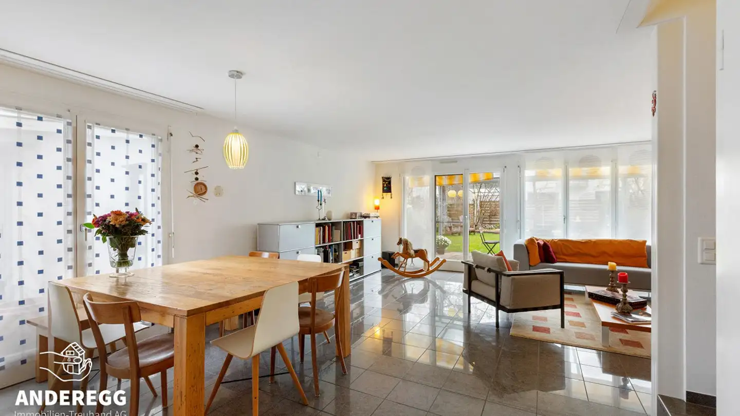 Casa singola in vendita - Langenstrasse 44, 8542 Wiesendangen - Foto 4