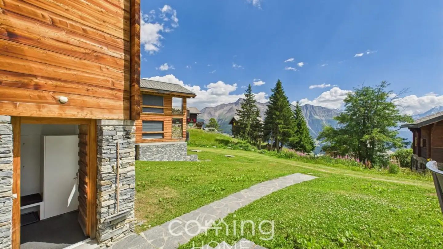 Casa singola in vendita - 3987 Riederalp - Foto 4