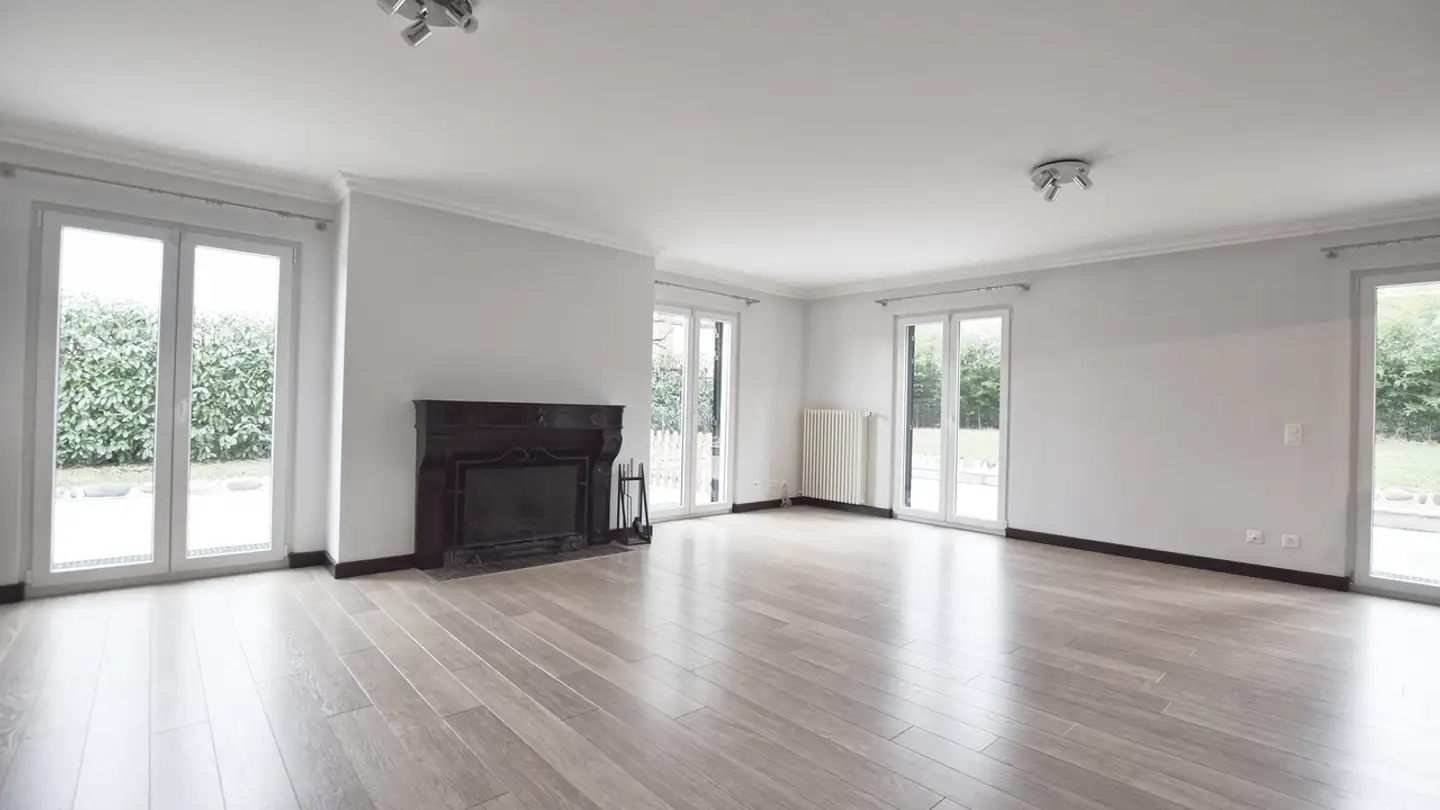 Einfamilienhaus mieten - 1290 Chavannes-des-Bois - Foto 3