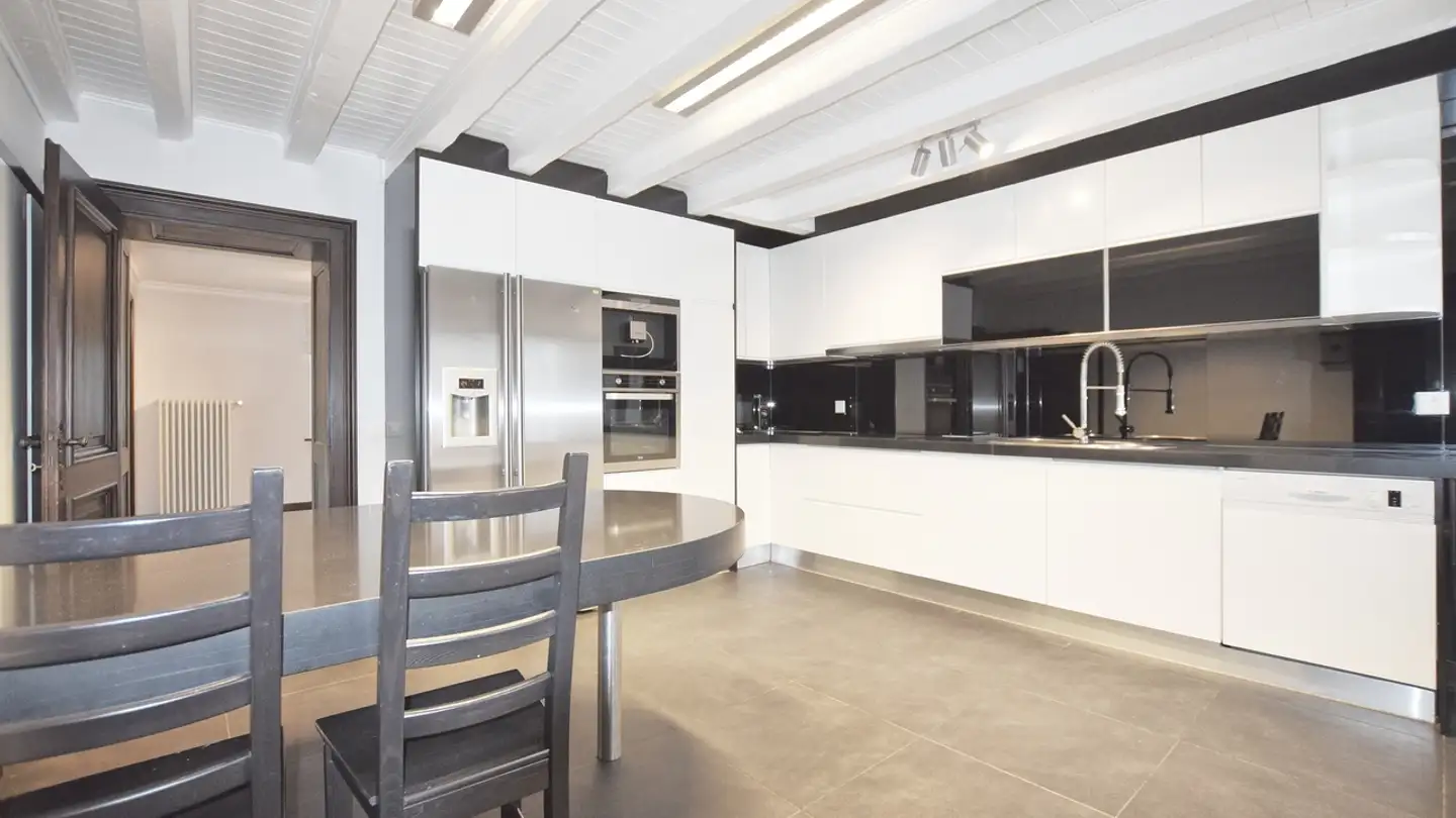 Einfamilienhaus mieten - 1290 Chavannes-des-Bois - Foto 4