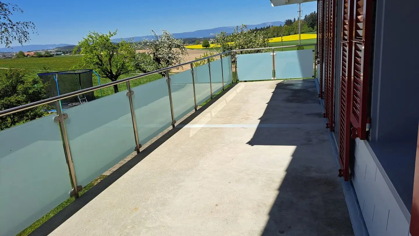 Apartment for rent - Erli 2, 3324 Hindelbank