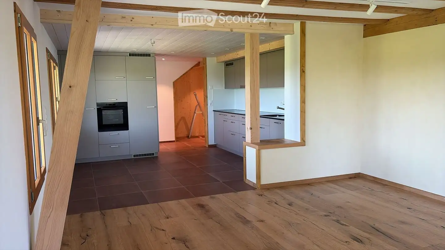 Appartamento in affitto - Erli 2, 3324 Hindelbank - Foto 2