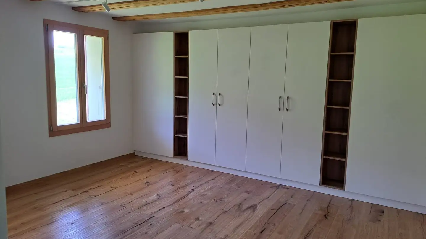 Appartamento in affitto - Erli 2, 3324 Hindelbank - Foto 3