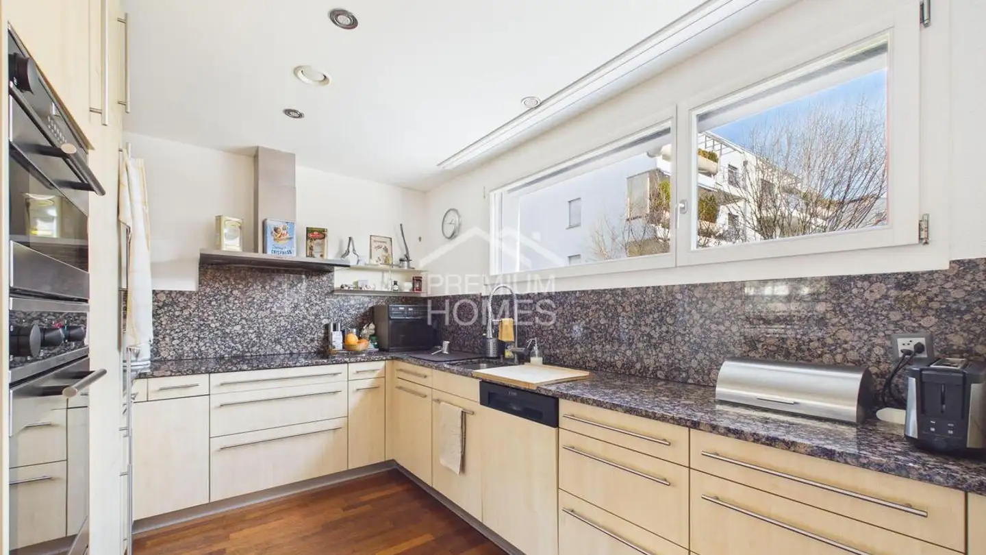 Appartement à vendre - 5430 Wettingen - Photo 4