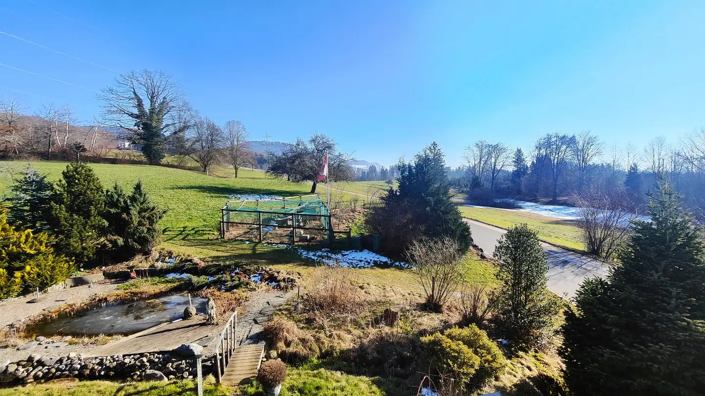 Duplex in vendita - 8340 Hinwil - Foto 2