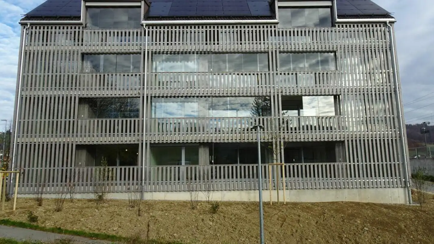 Appartamento in affitto - Moosgasse 4, 3067 Boll - Foto 2