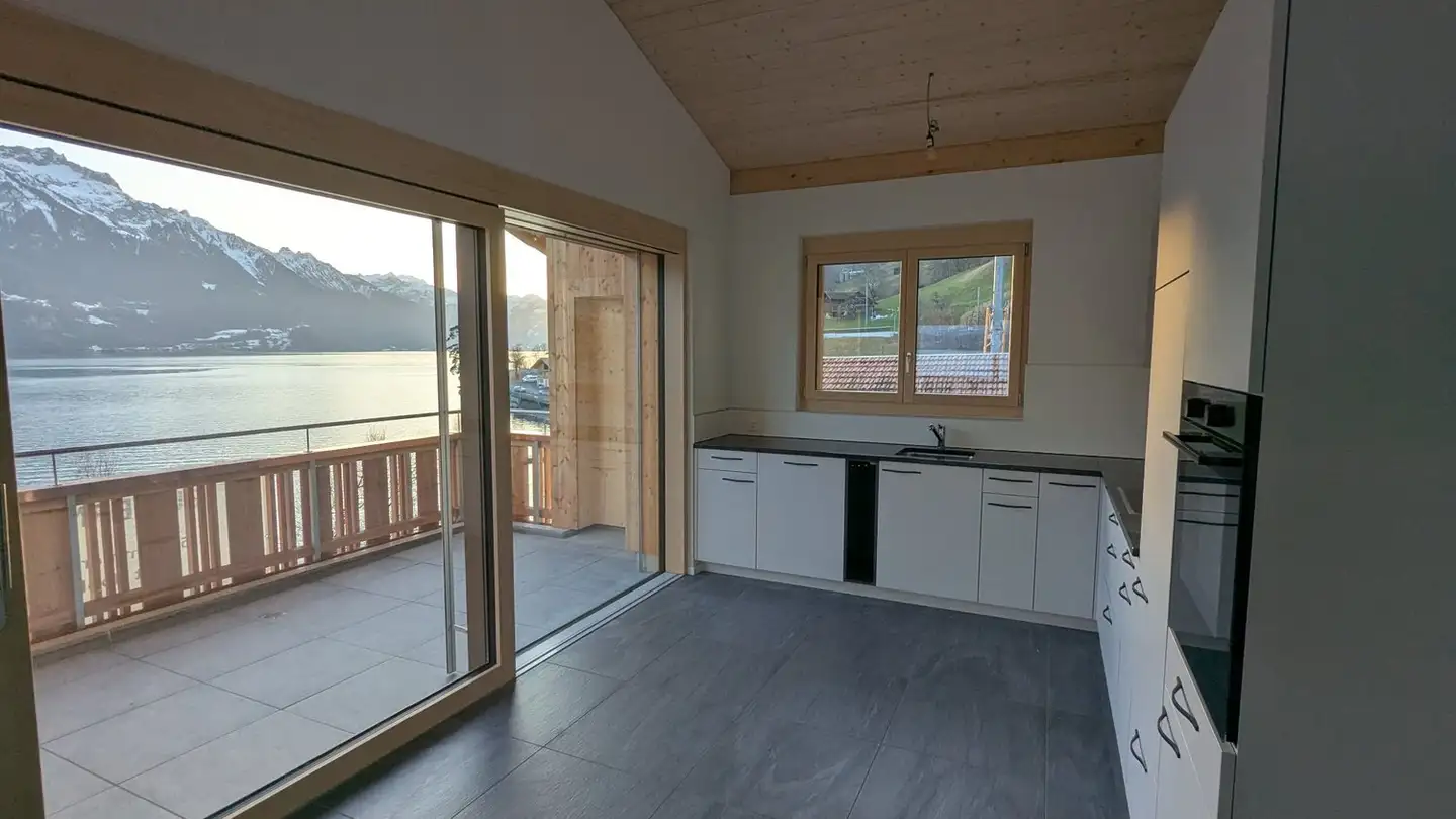 Apartment for rent - Ebligen 37, 3855 Brienz BE - Photo 4