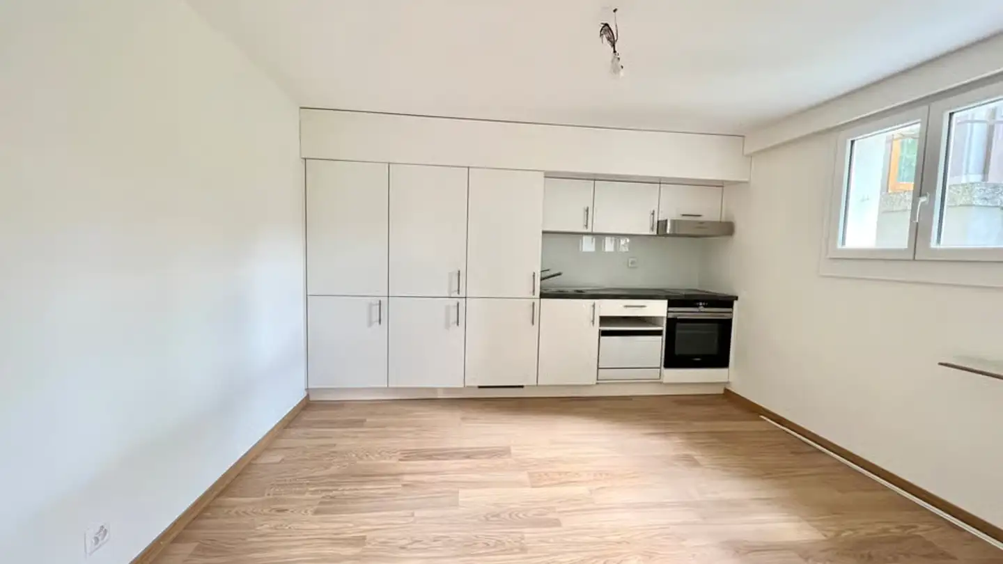 Appartement à louer - Rue Du Torrent, 1815 Clarens - Photo 4