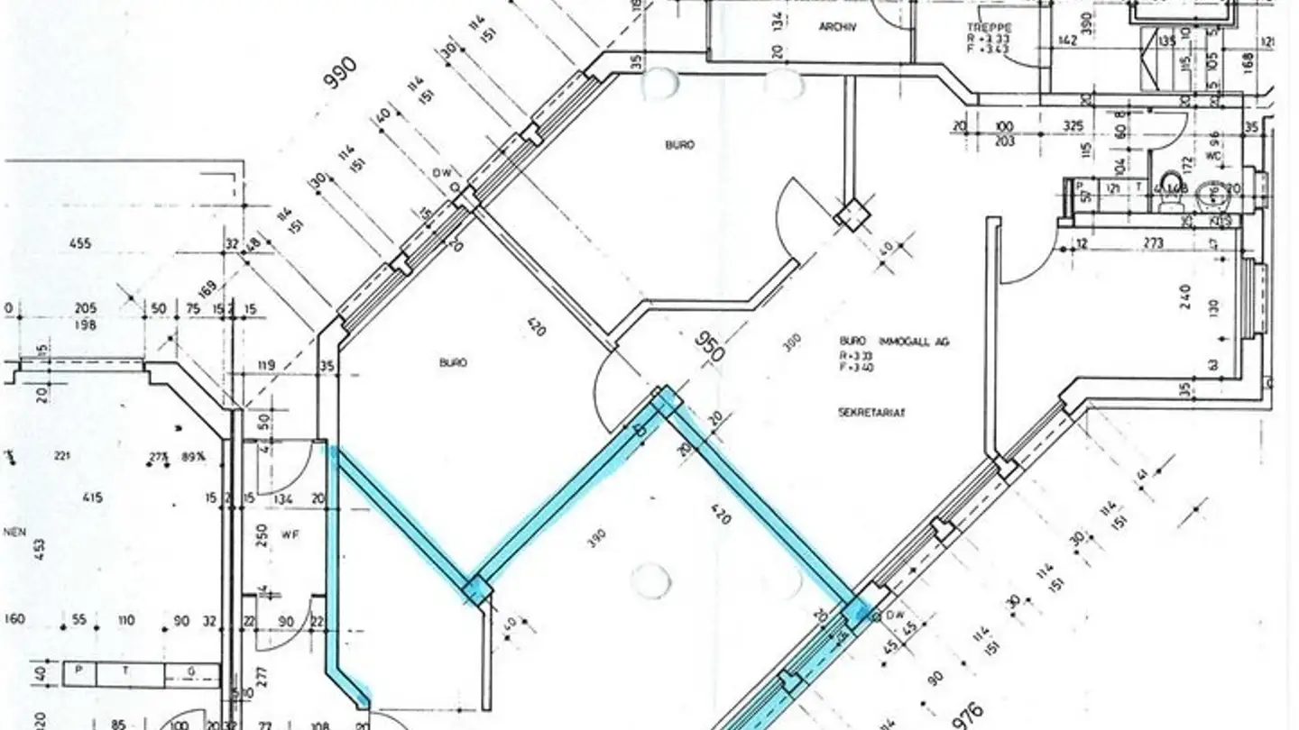 Office space for rent - Rorschacher Strasse 236, 9016 St. Gallen - Photo 4