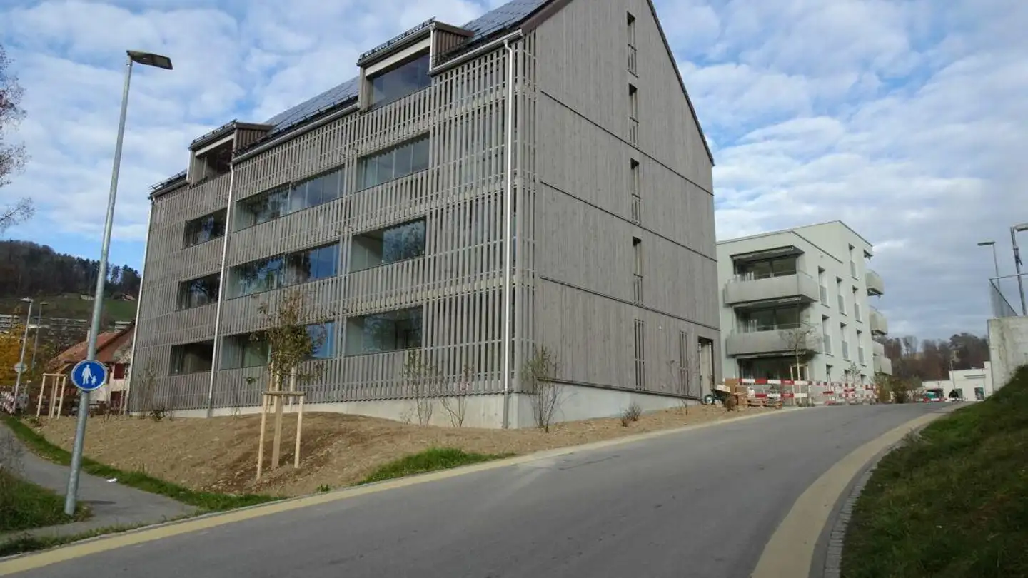 Appartamento in affitto - Moosgasse 4, 3067 Boll