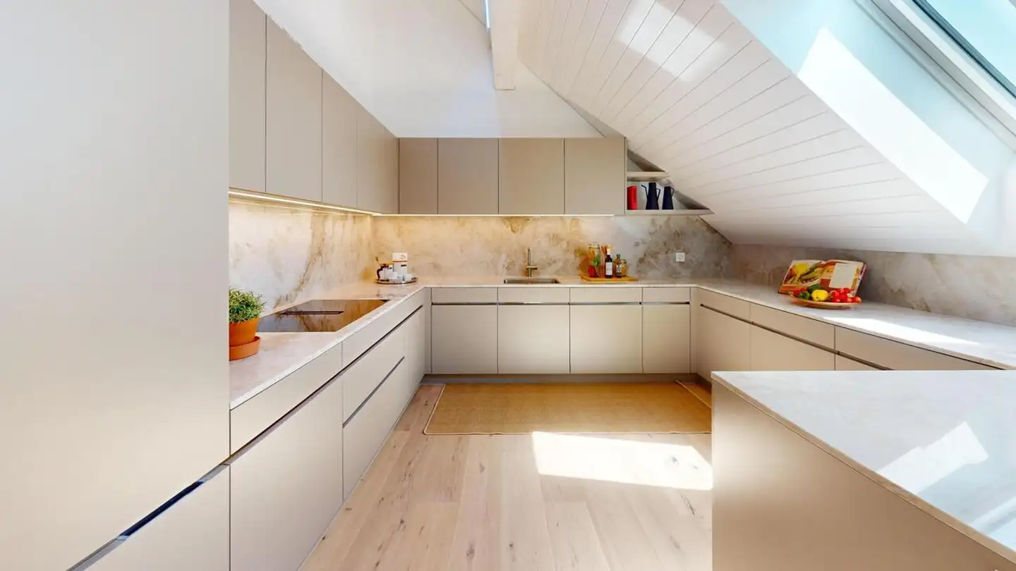 Wohnung kaufen - Aufdorfstrasse 212, 8708 Männedorf - Foto 2