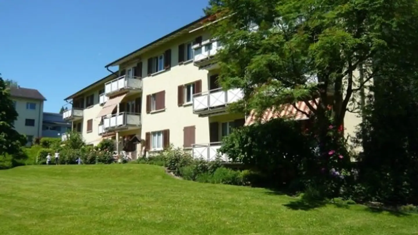 Apartment for rent - Ifangstrasse 68, 8153 Rümlang