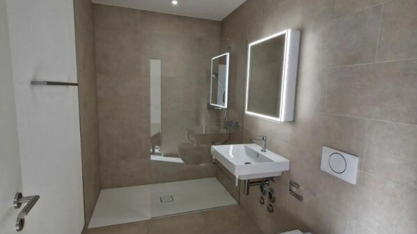 Appartamento in affitto - Moosgasse 4, 3067 Boll - Foto 4