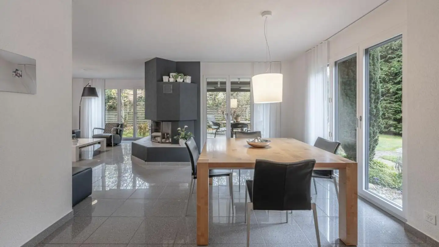 Single house for sale - Alpackerweg 9, 5043 Holziken - Photo 4