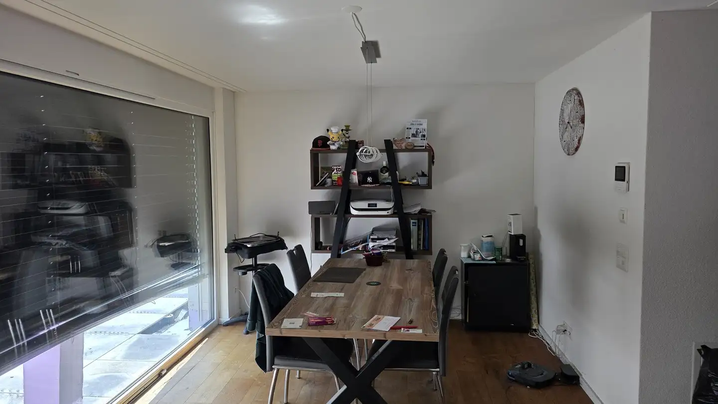 Apartment for rent - Seerenstrasse 14, 8187 Weiach