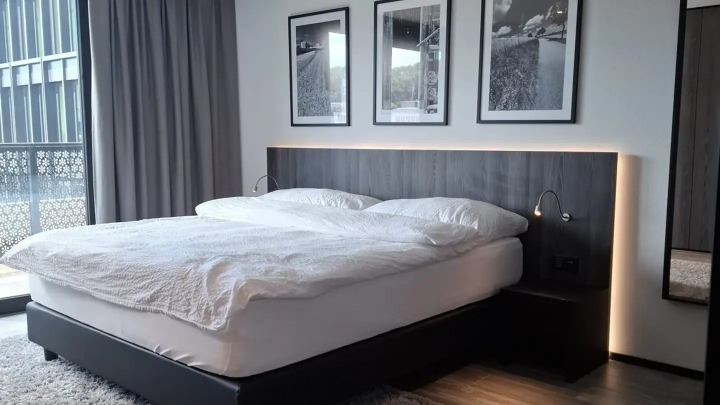 Appartamento in affitto - Sonnentalstrasse, 8600 Dübendorf