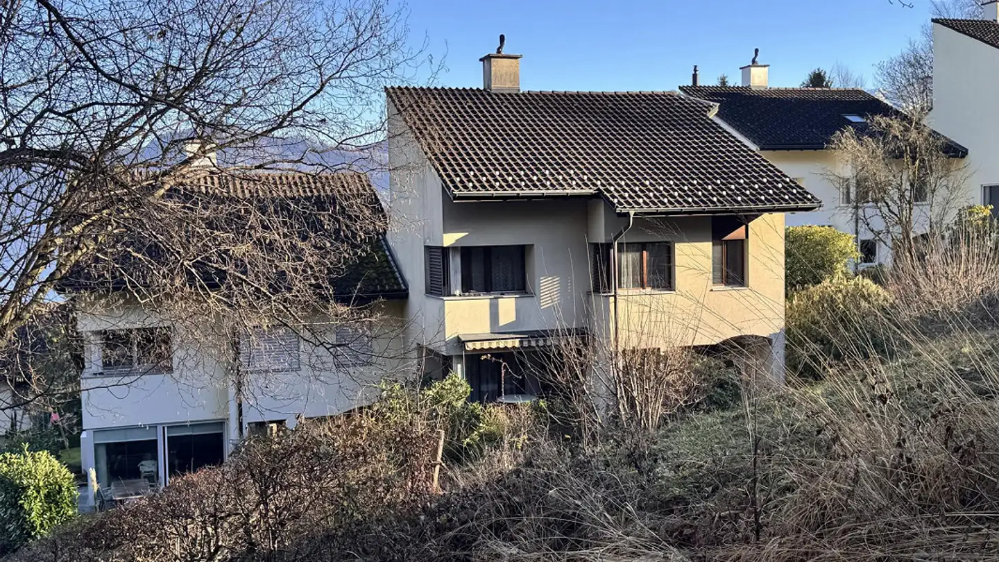 Casa bifamiliare in vendita - Buolterlistrasse 10, 6052 Hergiswil NW - Foto 2