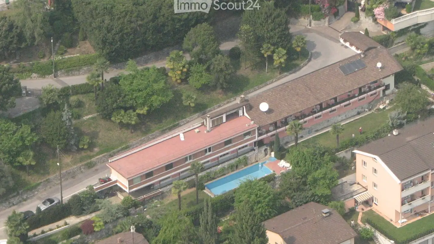 Appartamento in affitto - 6942 Savosa