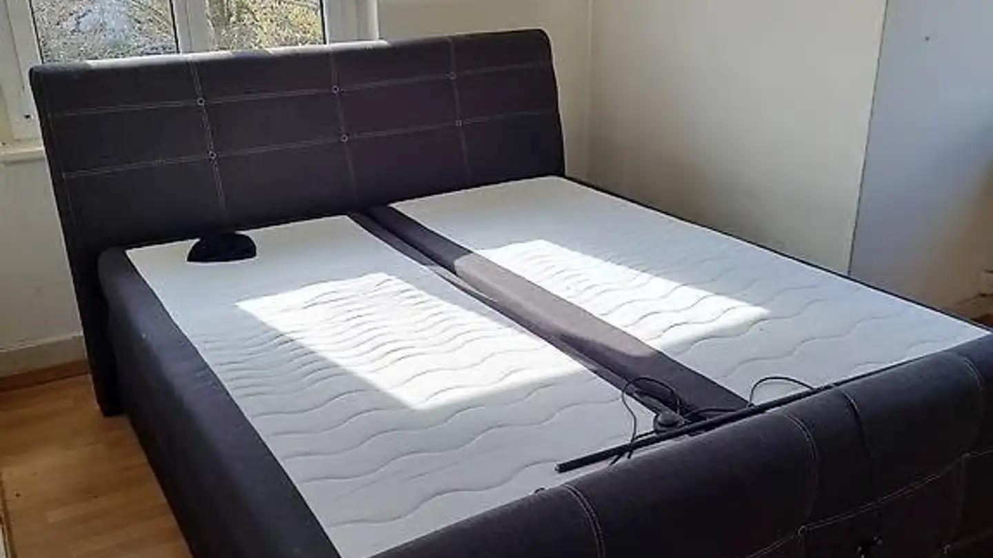 Furnished apartment for rent - Perlenring 2c, 6035 Perlen