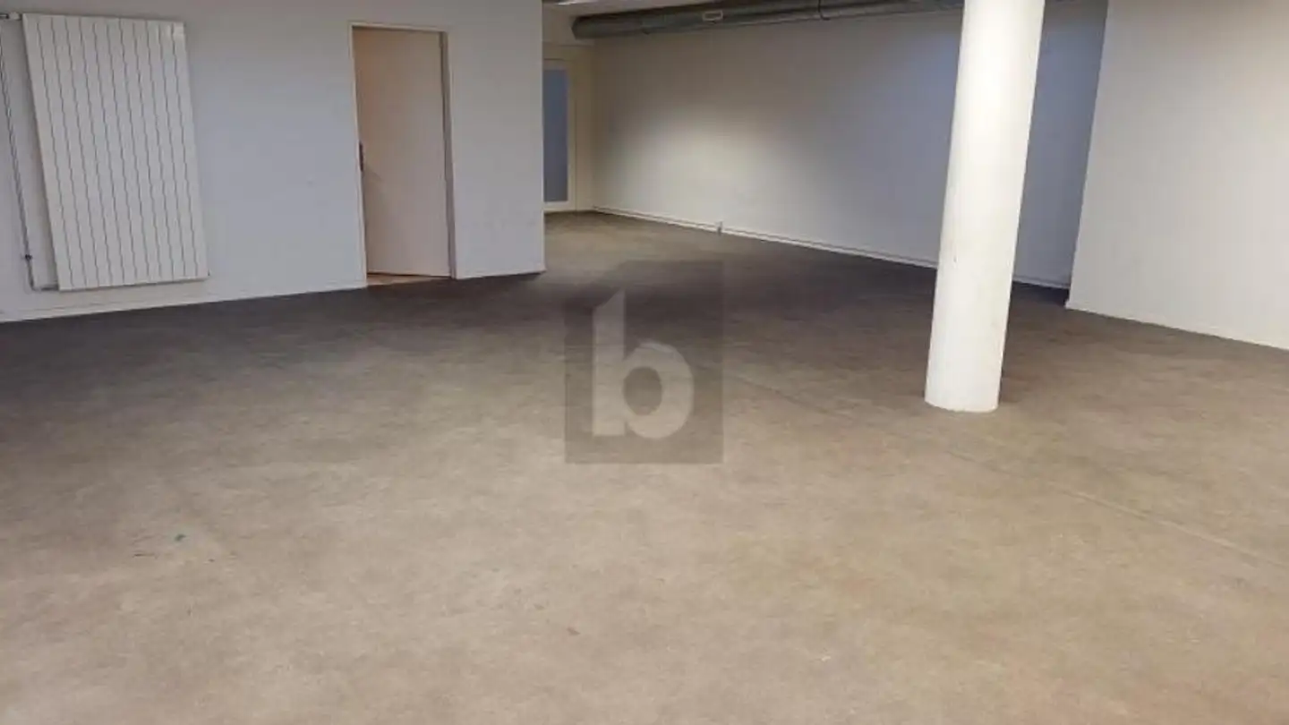 Bürofläche mieten - 1018 Lausanne - Foto 2