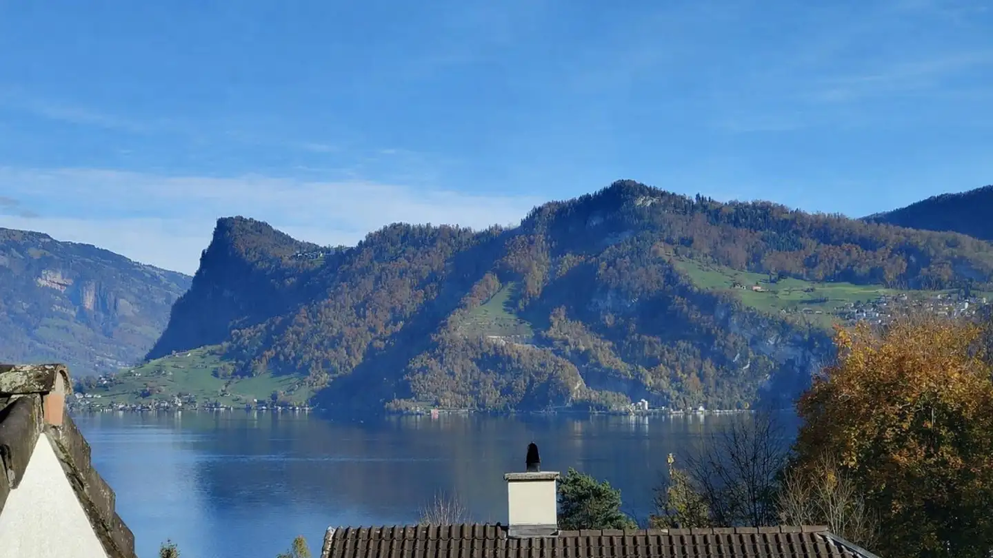 Casa bifamiliare in vendita - Buolterlistrasse 10, 6052 Hergiswil NW - Foto 4