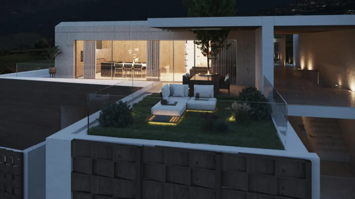 Attico in vendita - Rue Saint-Georges 39, 3960 Sierre - Photo 3