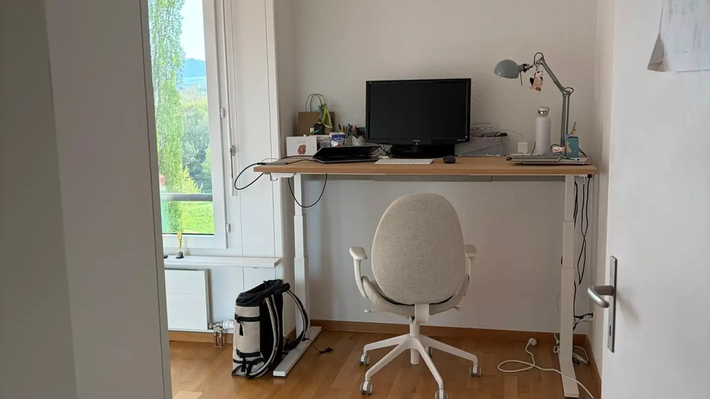 Zimmer mieten - Funkstrasse 99, 3084 Wabern - Foto 2