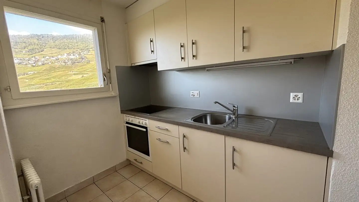 Appartamento in affitto - Route De Sion 93, 3960 Sierre