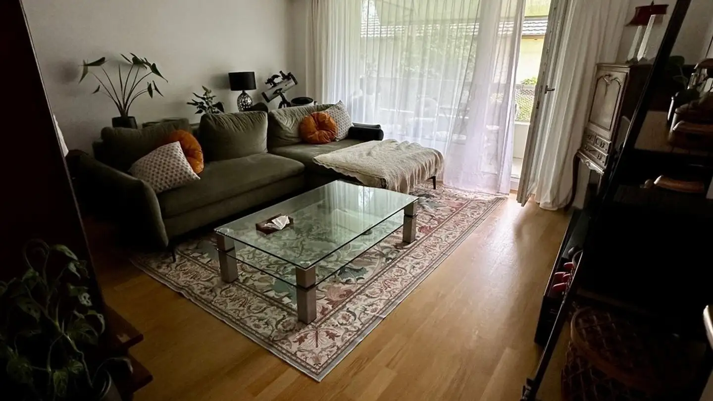 Wohnung mieten - 4133 Pratteln