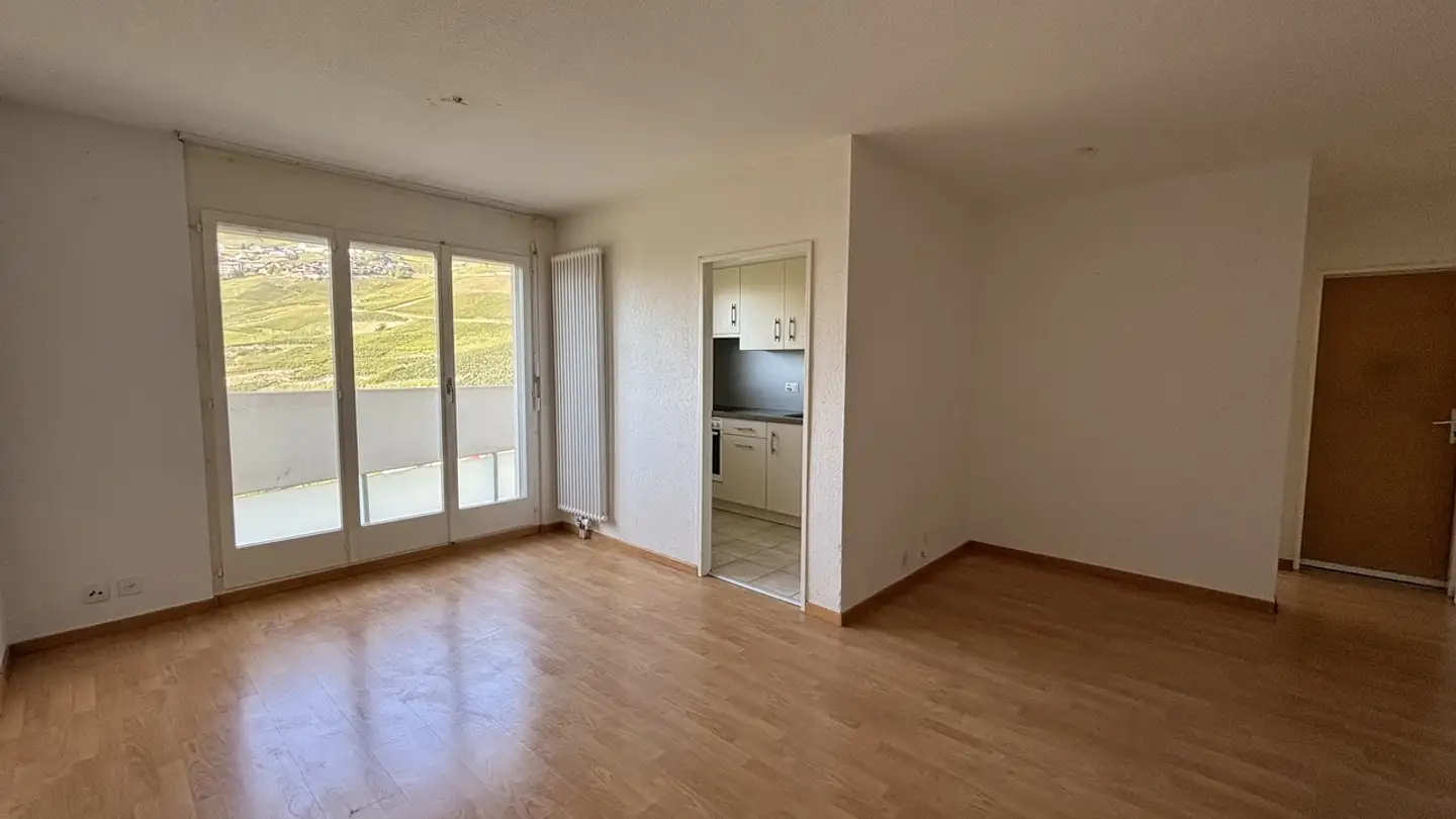Appartamento in affitto - Route De Sion 93, 3960 Sierre - Foto 2