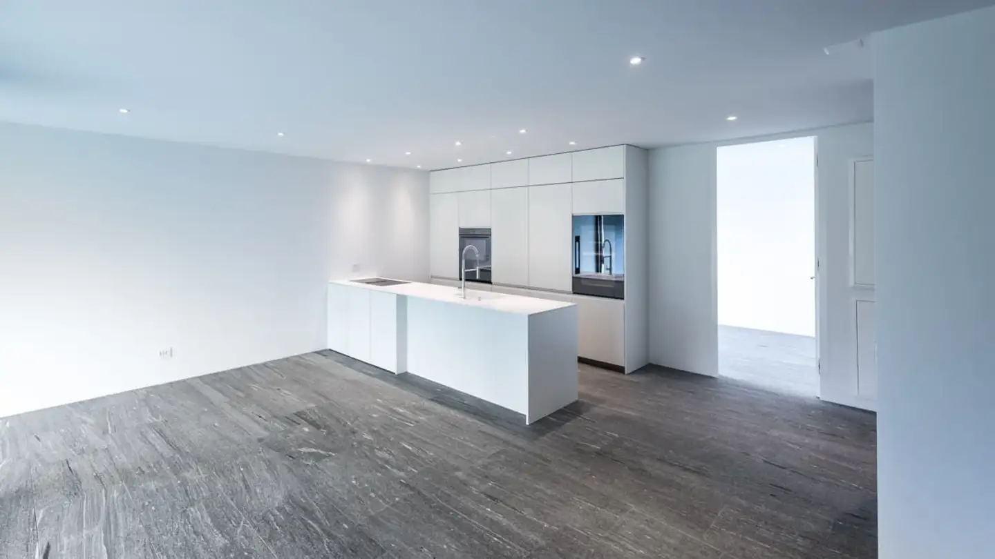 Appartement à vendre - Via Vedò, 6963 Pregassona