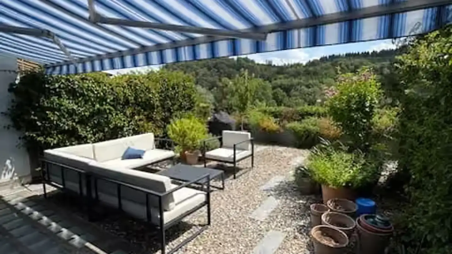 Maison en terrasse à louer - Stuckishausstrasse 28, 3047 Bremgarten b. Bern - Photo 4