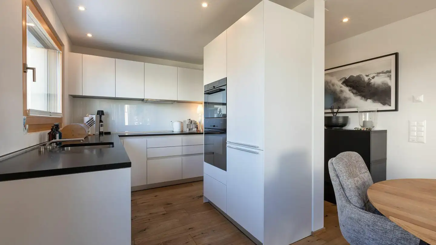 Wohnung kaufen - 7504 Pontresina - Foto 3