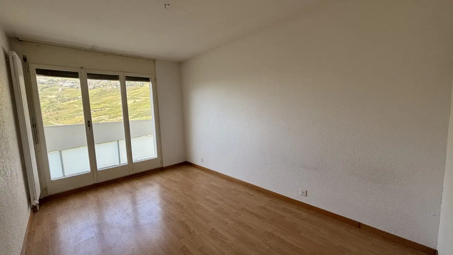 Appartamento in affitto - Route De Sion 93, 3960 Sierre - Foto 4