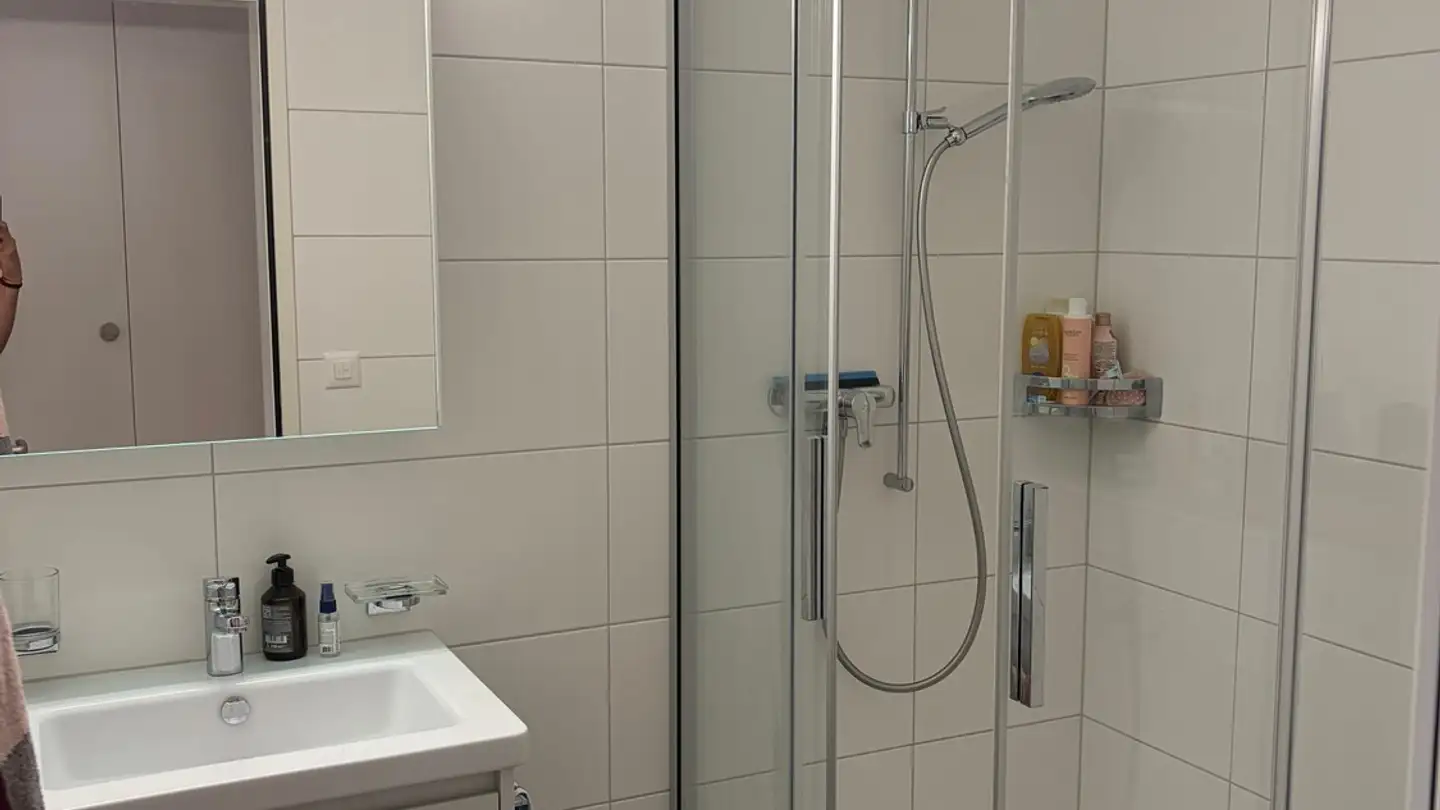 Zimmer mieten - Funkstrasse 99, 3084 Wabern - Foto 4