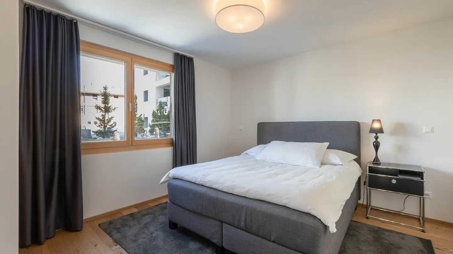 Wohnung kaufen - 7504 Pontresina - Foto 4