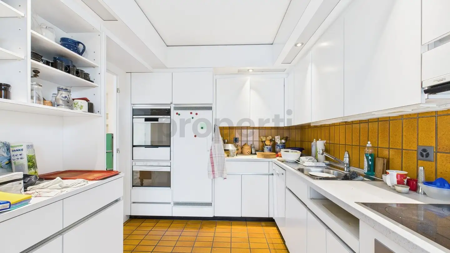 Appartement en terrasse à louer - 8907 Wettswil - Photo 2