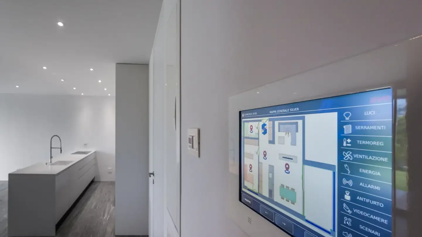 Appartement à vendre - Via Vedò, 6963 Pregassona - Photo 3