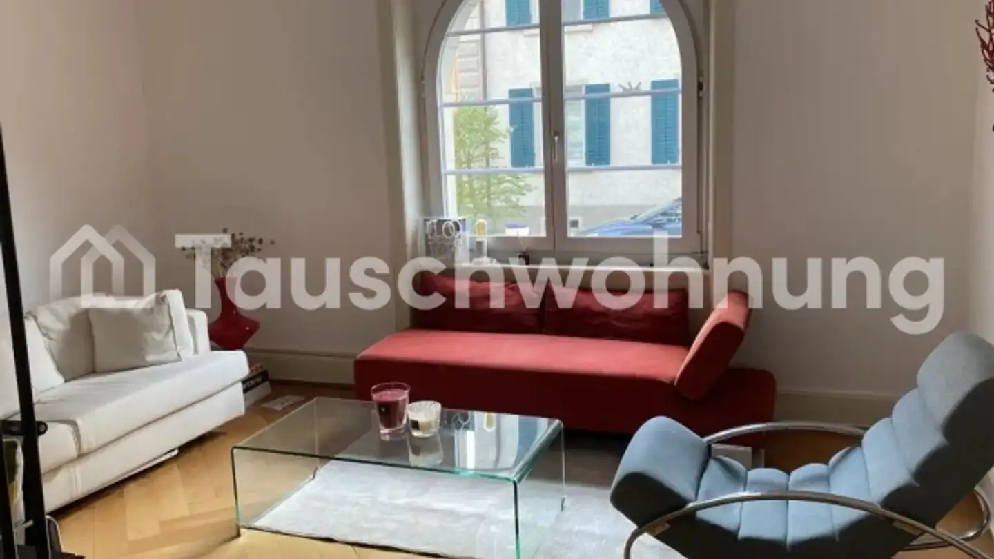 Wohnung mieten - 8006 Zürich