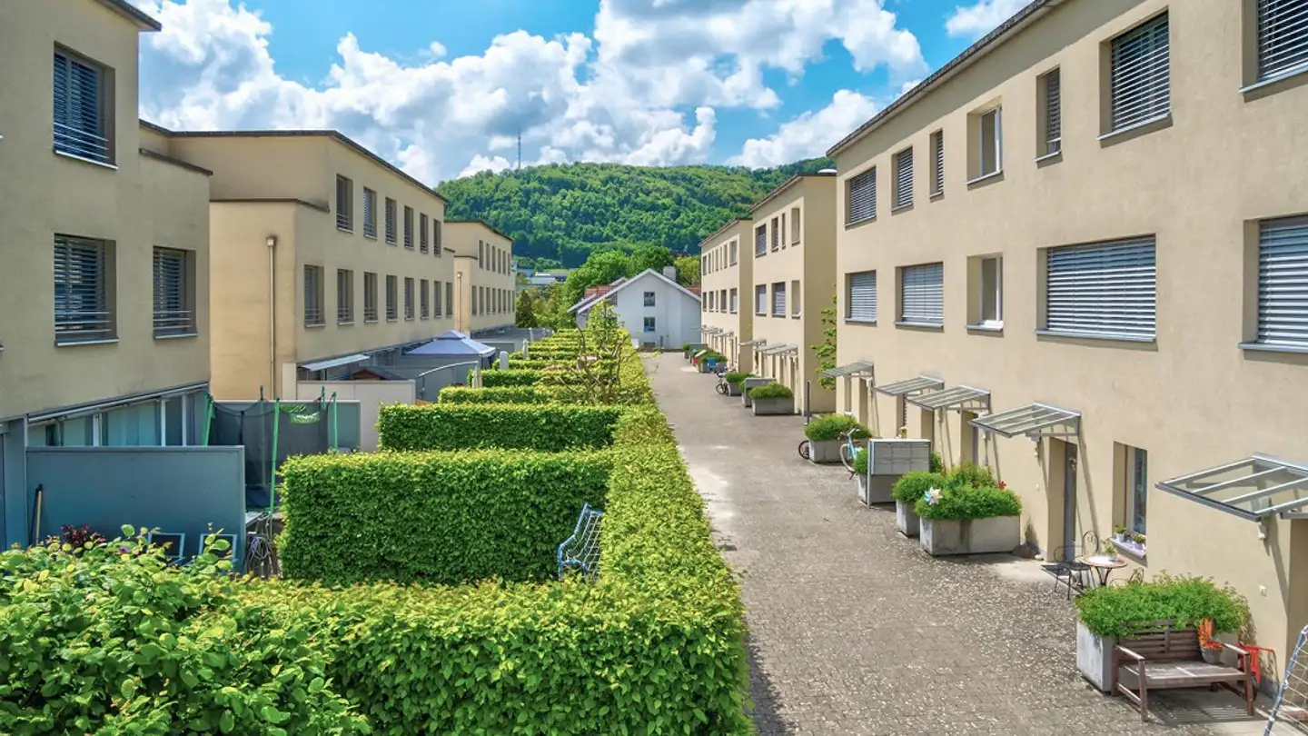 Appartamento in affitto - Auweg 22, 4450 Sissach - Photo 2