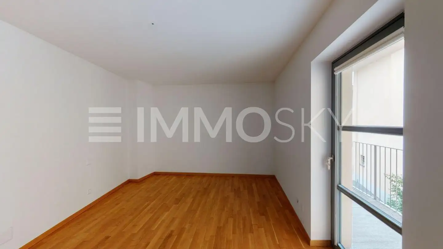 Wohnung kaufen - 6855 Stabio - Foto 4