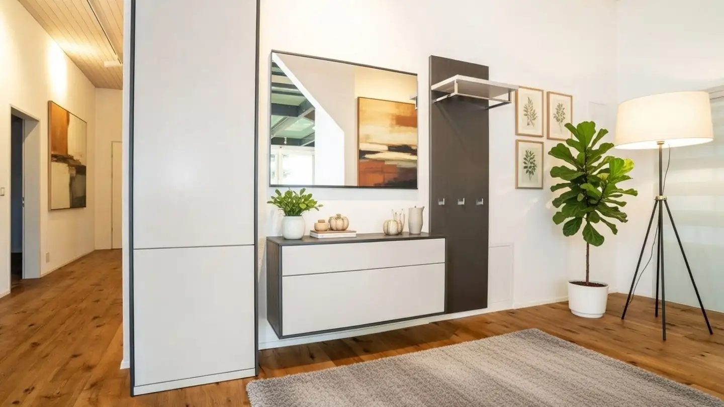 Apartment for sale - Greislerstrasse 6, 8545 Rickenbach ZH - Photo 3