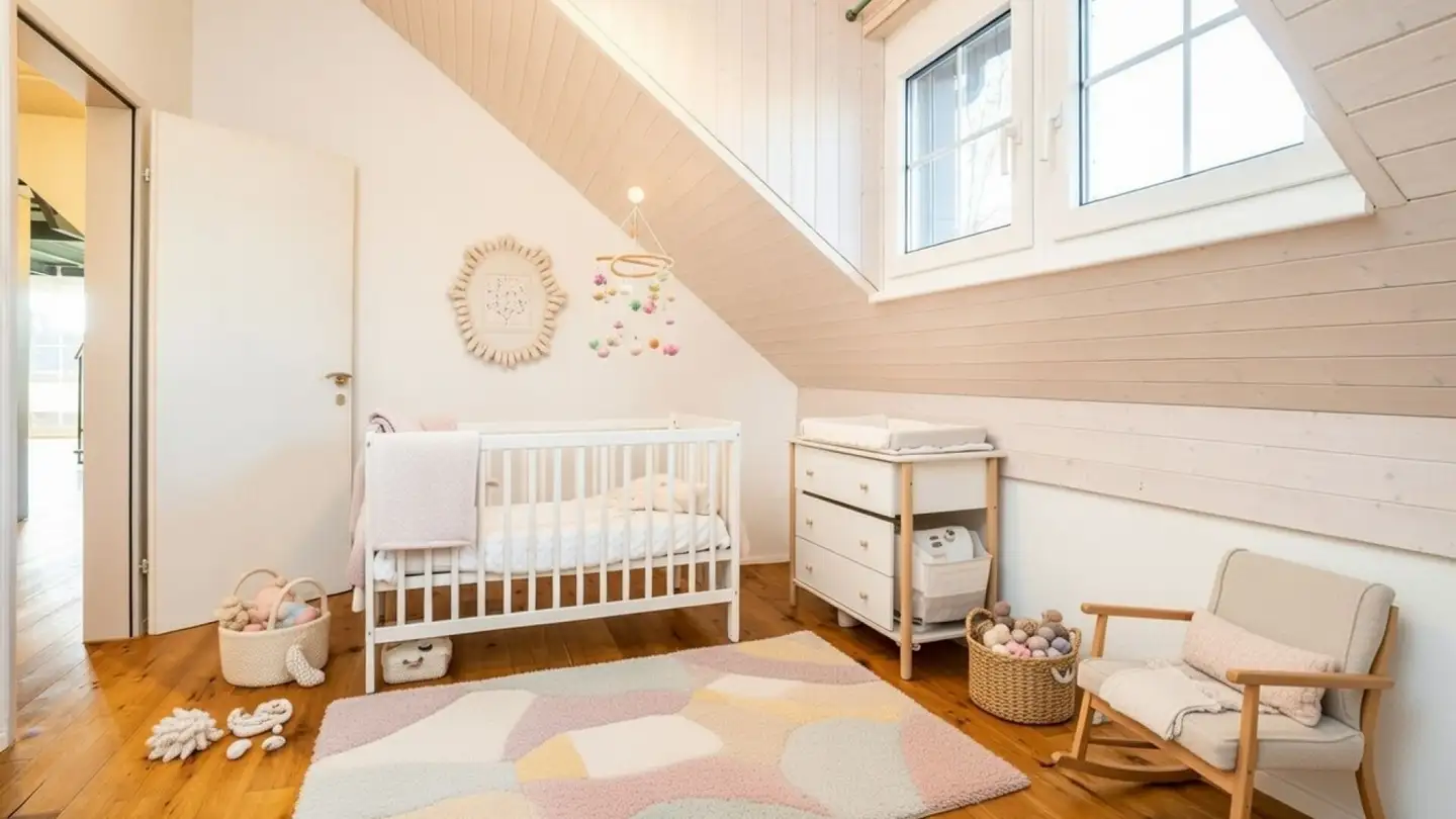 Apartment for sale - Greislerstrasse 6, 8545 Rickenbach ZH - Photo 4