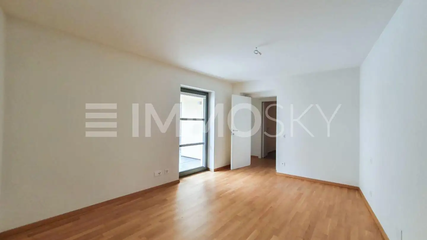 Wohnung kaufen - 6855 Stabio