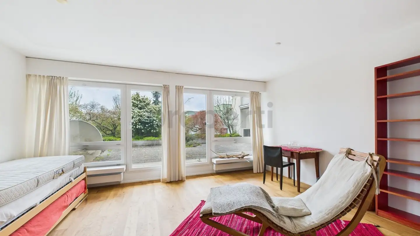 Appartement en terrasse à louer - 8907 Wettswil - Photo 4