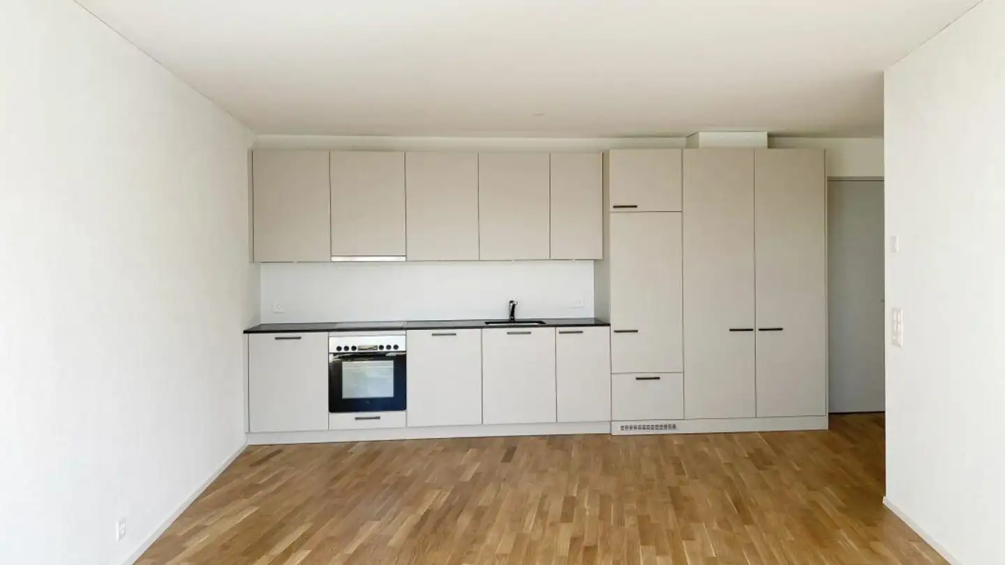 Appartamento in affitto - Gysnauweg 13, 3400 Burgdorf